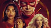 The Flash Season 6 Streaming: Watch & Stream Online via Netflix