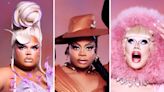 Drag Race All Stars 8 Cast Revealed: Meet the 12 Comeback Queens