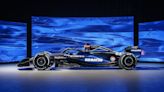 First Images: Williams F1 Team Reveals FW46 for 2024 F1 Season