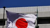 Japan punishes defence officials for mishandling sensitive data, misconduct