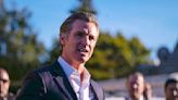 Newsom renews call for federal action on gun safety after 2 mass shootings in California