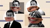 Cuando una sonrisa da votos: las expresiones faciales de los políticos influyen en el electorado