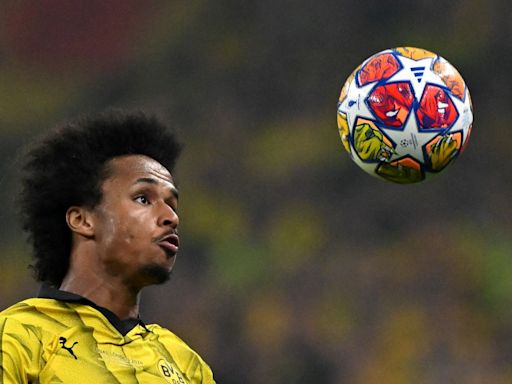 Adeyemi: Juventus draw up offer for Borussia Dortmund winger