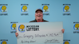 Man carries winning lottery ticket around for days — then realizes he was ‘big winner’