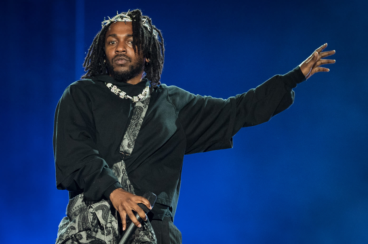 Will Kendrick Lamar’s Drake Diss Go to No. 1 – And If So, Which One?