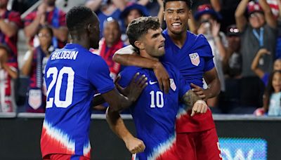 USMNT 1-1 New Zealand: Bring on the Pochettino era