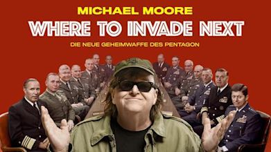 Where to Invade Next