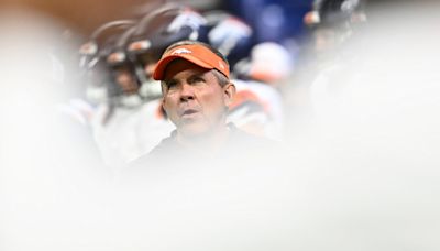 Broncos 53-man roster projection: Can Zach Wilson convince Sean Payton to keep three QBs?