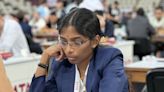 Vaishali becomes GM: Title awarded after long wait