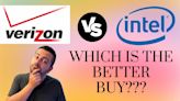 Best Dividend Stock to Buy? Verizon Stock vs. Intel Stock