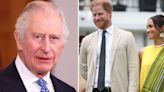 Charles 'angrier than anyone has ever seen him' after Meghan's 'rogue' move