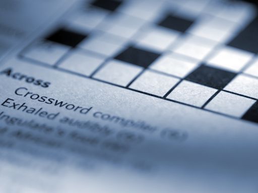 NYT's The Mini crossword answers for August 6