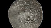 Rare coin unearthed by detectorist to go on show to mark Charles coronation