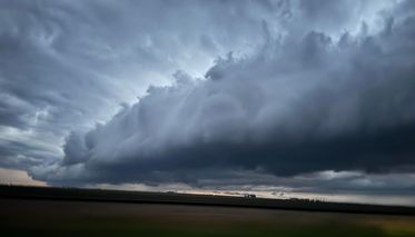 Photos, videos show Thursday’s storm damage in Central Illinois