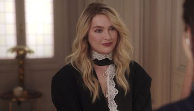 Why Camille Might Not Be Returning To ‘Emily In Paris’ Next Season