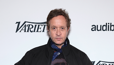 Pauly Shore Says He’s Starring in Richard Simmons Biopic ‘Whether He Likes It or Not’: ‘Just Another F—ing Bump...