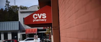 CVS Stock Is Dirt Cheap. That Doesn’t Make It a Buy.