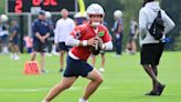 5 takeaways from Day 11 of Patriots training camp practice