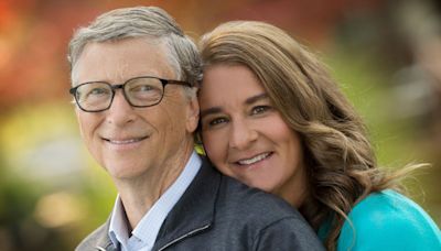 比爾蓋茲前妻離開共同基金會 將獲4053億元用於慈善事業 - 鏡週刊 Mirror Media
