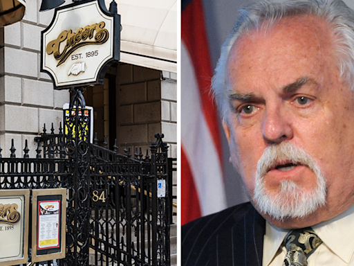 ‘Cheers’ star John Ratzenberger warns: More skilled labor jobs are needed to ‘save civilization’