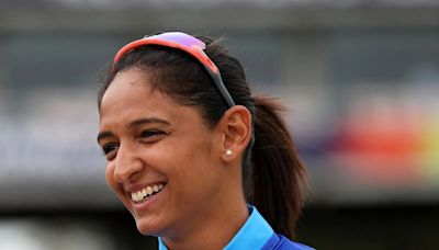 'Best Team We Are Going For A T20 World Cup With': Harmanpreet Kaur Ahead Of Women's T20 WC 2024