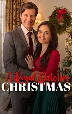 A Royal Date for Christmas