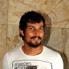 Randeep Hooda