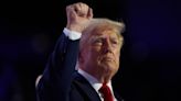 "Sellaré la frontera desde el primer día y acabaré el muro": Trump regresa a su discurso contra la inmigración al aceptar la candidatura republicana a la presidencia de EE.UU.