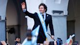 Argentine President Milei to meet Apple, Google, Meta CEOs in US