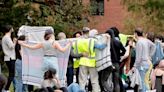 Two Harvard grad students face criminal charges over Oct. 18 incident at pro-Palestinian ‘die-in’ - The Boston Globe