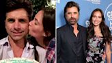 John Stamos Shares Some 'Favorite Birthday Memories Over the Years' Before Milestone 60th Birthday