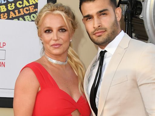 Britney Spears and Sam Asghari’s Spousal Support Decision Revealed