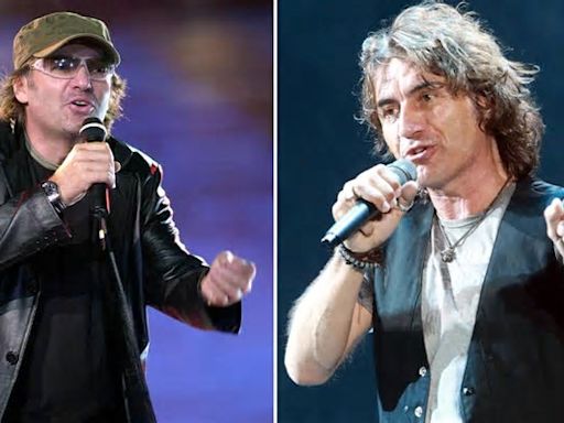 Luciano Ligabue e la rivalità con Vasco Rossi: "Ci hanno messo contro, la cosa ha preso una brutta deriva"