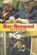 Beograd-Bar via Peking