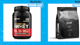 Amazon Prime Day Gym Supplement Deals – Early Discounts on Protein Powder, Pre-Workout and More
