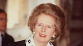 Three Margaret Thatcher TV biopics in development