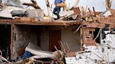 5 dead and at least 35 hurt as tornadoes ripped through Iowa Tuesday, officials say