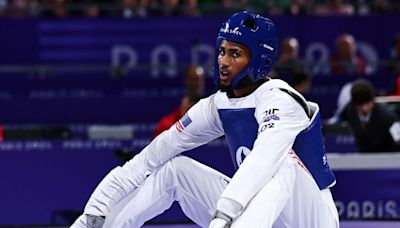 "Just Got Screwed": CJ Nickolas' Defeat Infuriates USA Taekwondo Fans as American Star Returns Empty-Handed From Paris Olympics