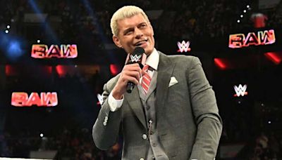 Cody Rhodes Teases Match With Pro Wrestling NOAH’s Naomichi Marufuji - PWMania - Wrestling News