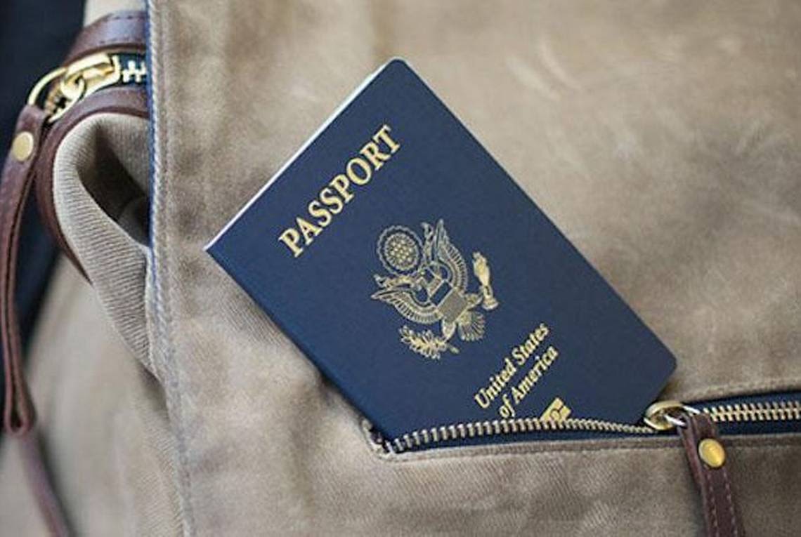 Charlotte is getting a full-service passport office. What we know so far