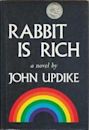 Rabbit Is Rich (Rabbit Angstrom, #3)