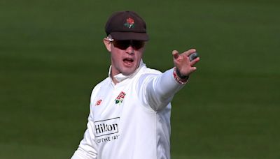 Lancashire not good enough - Jennings