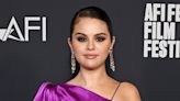 Selena Gomez Responds to TikTok Alleging She Was "Always Skinny" When She Dated Justin Bieber