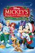 Mickey's Magical Christmas: Snowed in at the House of Mouse