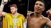 Canelo vs. Munguía: ¿Qué artistas acompañarán a los boxeadores mexicanos en su camino al ring?