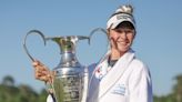 Nelly Korda Withdraws From JM Eagle LA Championship Following Five Consecutive Victories