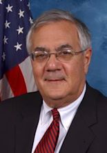 Barney Frank