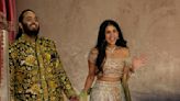 Asia's richest man Mukesh Ambani is set to throw a grand wedding...