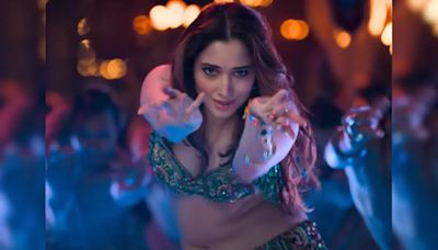 The Big Surprise In Stree 2 Trailer: A Cameo By Tamannaah