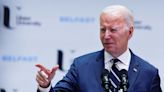 Biden Announces Plan to Expand Obamacare to Cover ‘Dreamers’